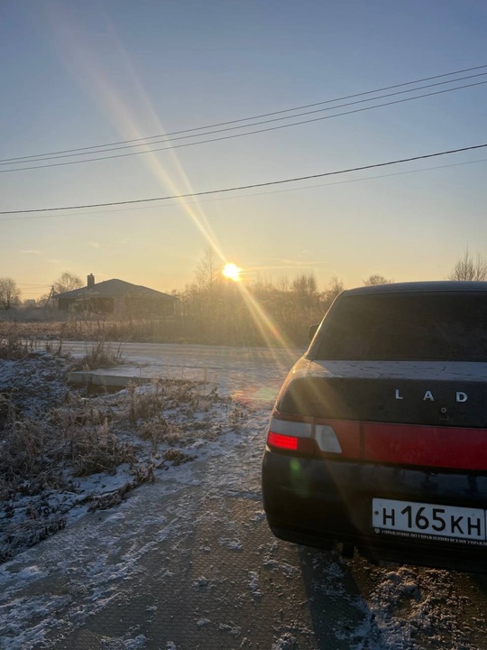 Ваз 2110 2007 год 1.6 (1)