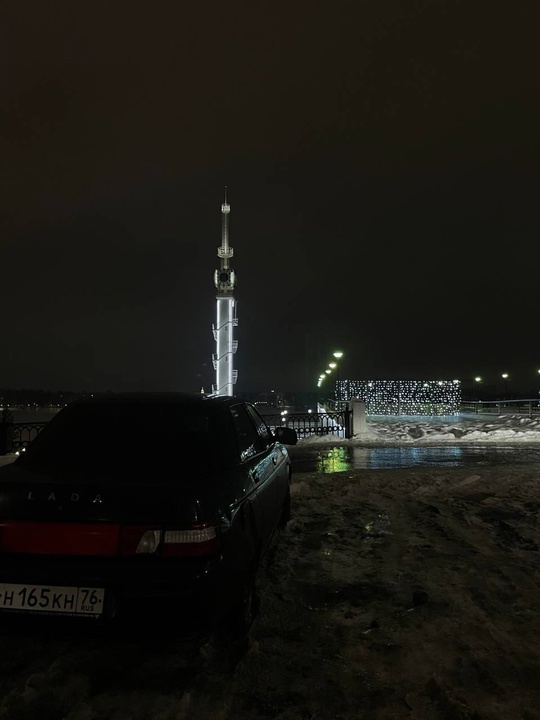 Ваз 2110 2007 год 1.6 (2)