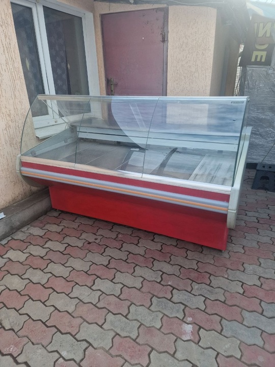 Продам холодильное оборудование в хорошем