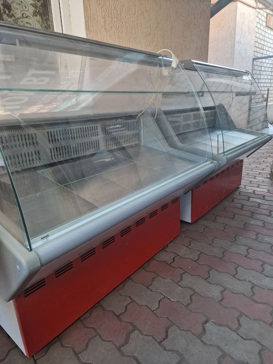 Продам холодильное оборудование в хорошем (1)