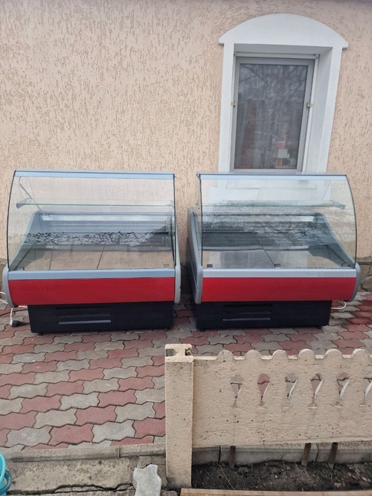 Продам холодильное оборудование в хорошем (2)