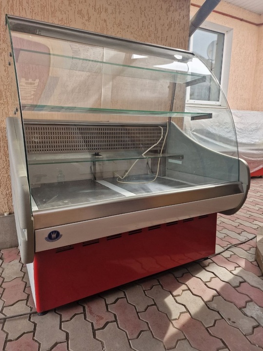 Продам холодильное оборудование в хорошем (3)