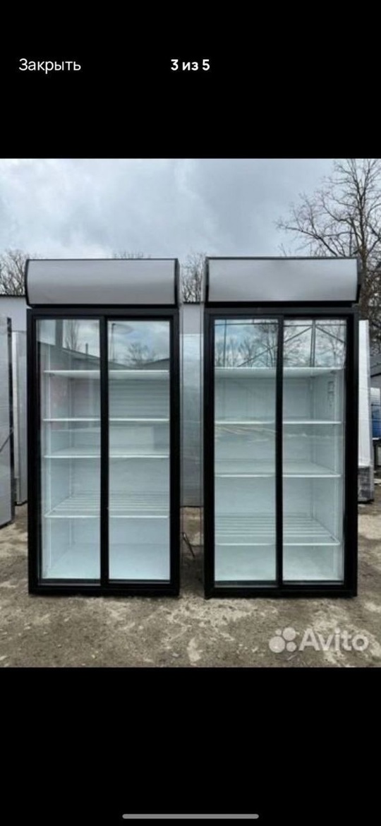 Продам холодильное оборудование в хорошем (5)