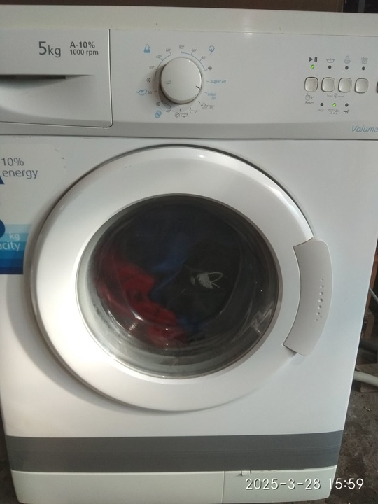 Продам стиральную машину БЕКО, в