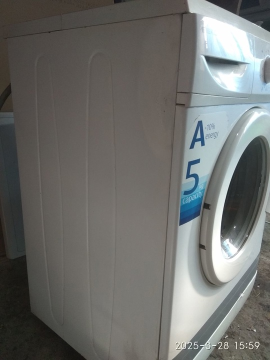 Продам стиральную машину БЕКО, в (1)