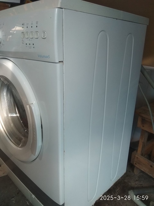 Продам стиральную машину БЕКО, в (3)