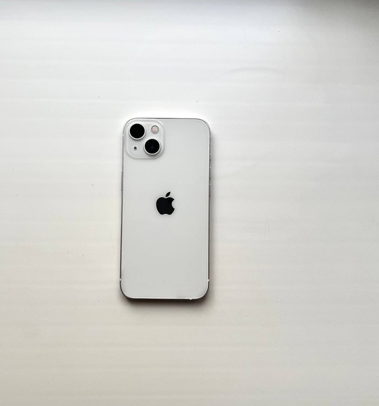 iPhone 13. 128. Состояние отличное. (1)
