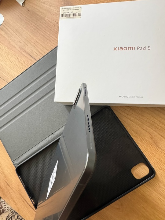 Продам свой Xiaomi Mi Pad (2)