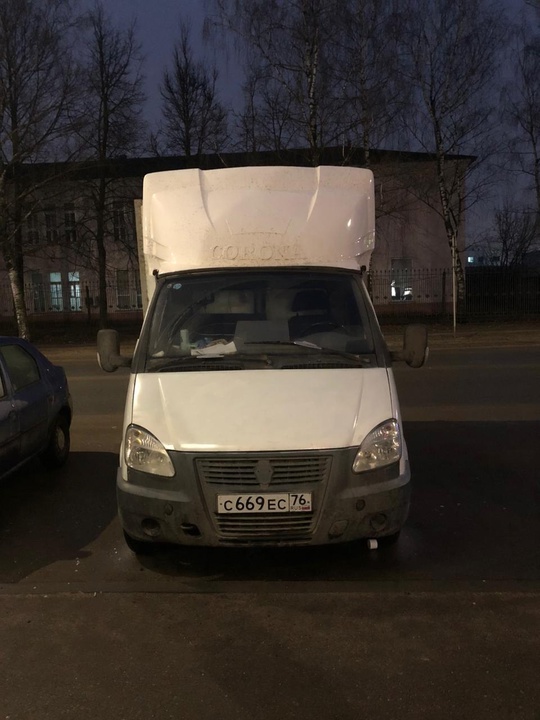 Продам газель (2)