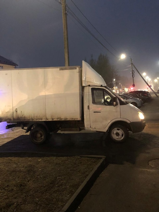 Продам газель (3)