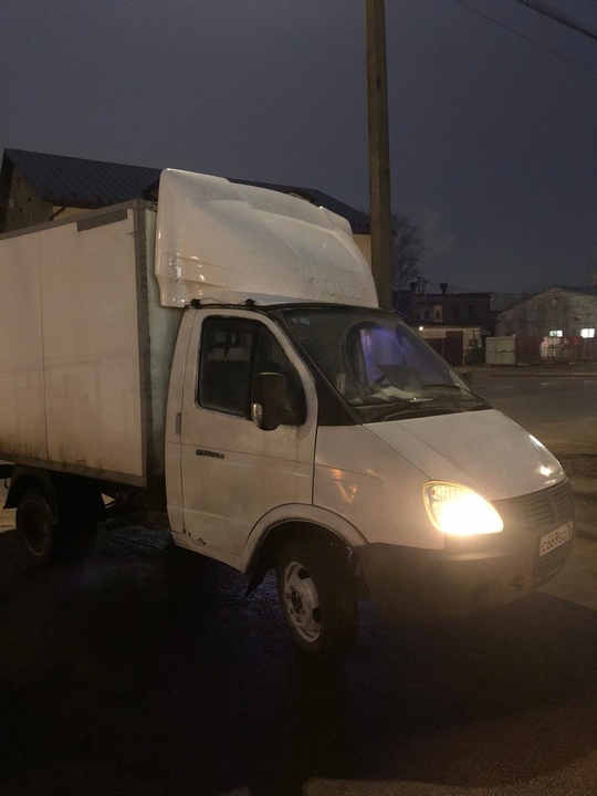 Продам газель (4)