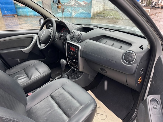 В ПРОДАЖЕ RENAULT DUSTER 2013 (6)