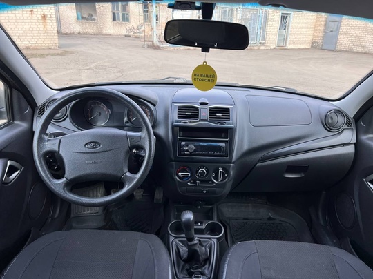Продам Lada Granta 2022г Лифтбек
1 (9)