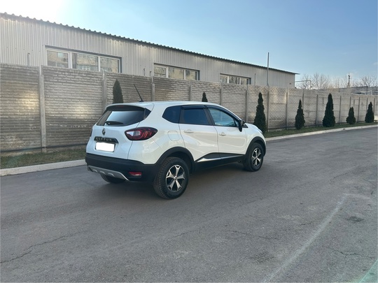 Продам Renault Kaptur 2021 1.6 (2)