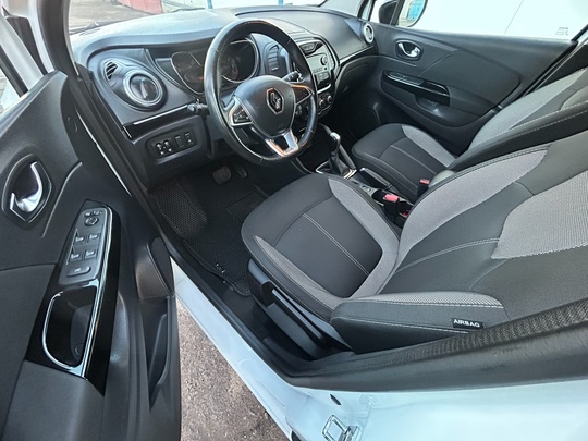 Продам Renault Kaptur 2021 1.6 (6)