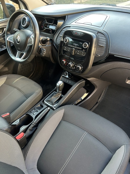 Продам Renault Kaptur 2021 1.6 (7)