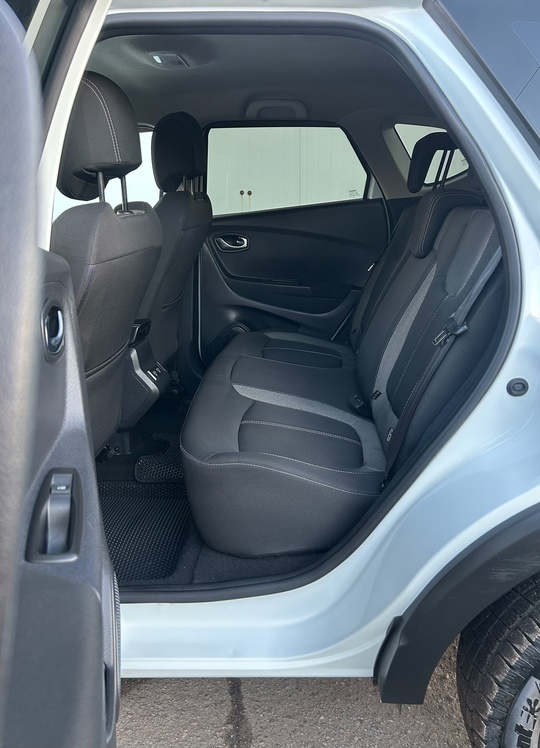 Продам Renault Kaptur 2021 1.6 (9)