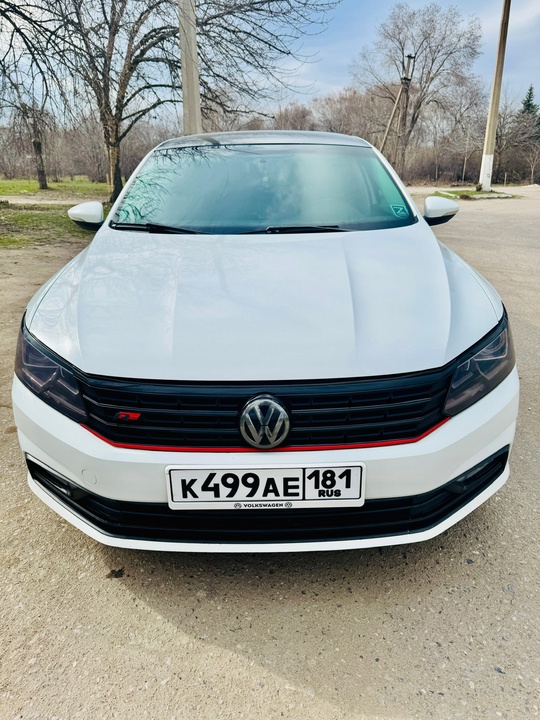 Продам Volkswagen Passat B7 NMS