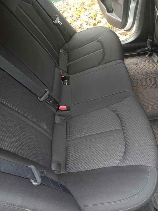 Продается KIA OPTIMA 2. 4л (5)