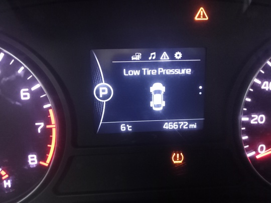 Продается KIA OPTIMA 2. 4л (9)