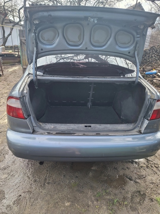 Продам zaz (dewoo) sens 1.3
 (2)