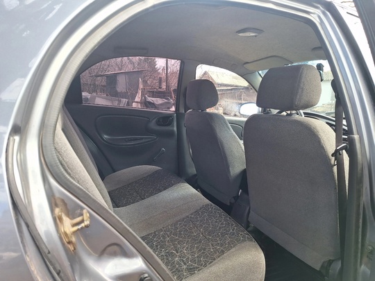 Продам zaz (dewoo) sens 1.3
 (7)