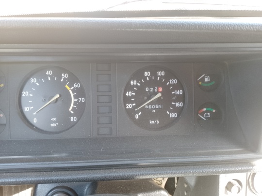 Продам ваз2107. В родном цвете.