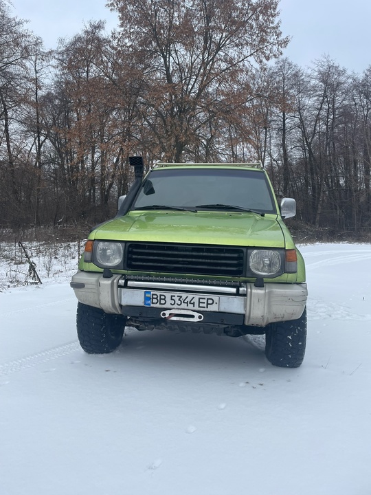 Продажа по ТП
Акпп 
Бензин
3.5
Автомобиль для