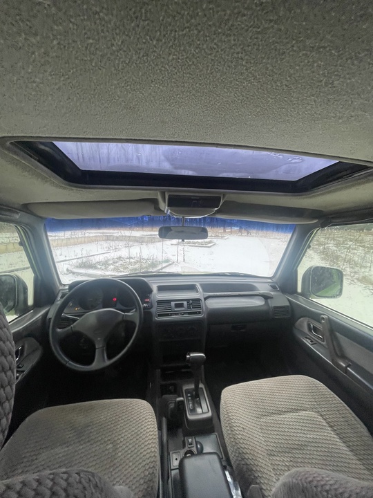 Продажа по ТП
Акпп 
Бензин
3.5
Автомобиль для (4)