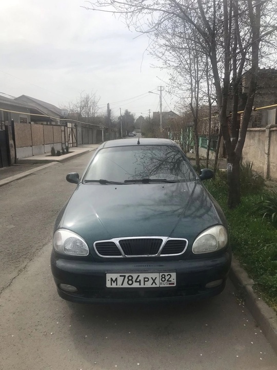 Продам ланос 1,5 поляк 
Не (8)