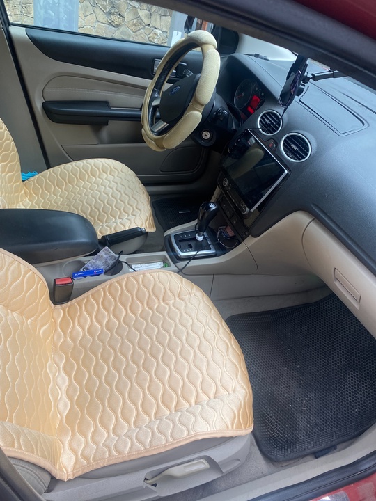 Продам Форд фокус 2 2007 (1)
