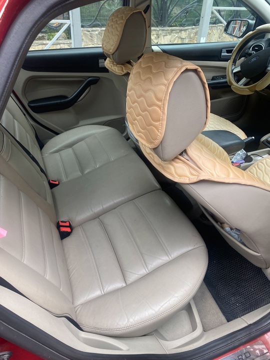 Продам Форд фокус 2 2007 (2)