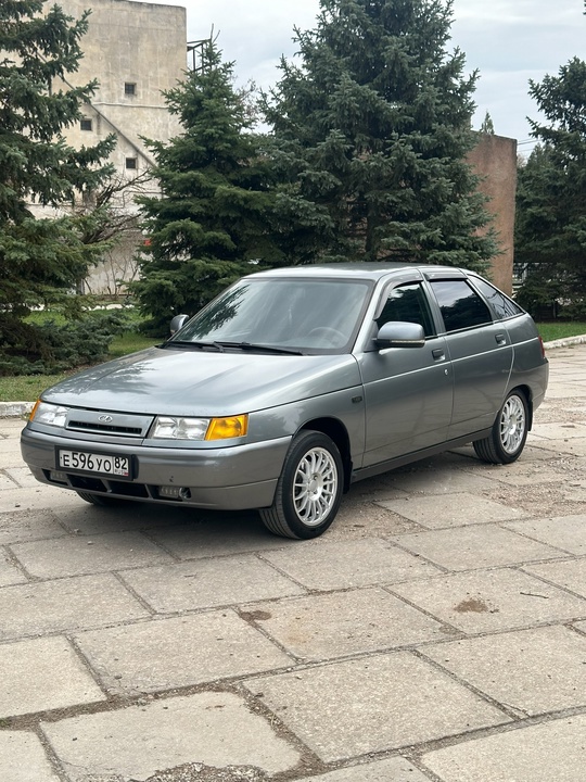Продам хозяйскую двенашку 2006 г/в.