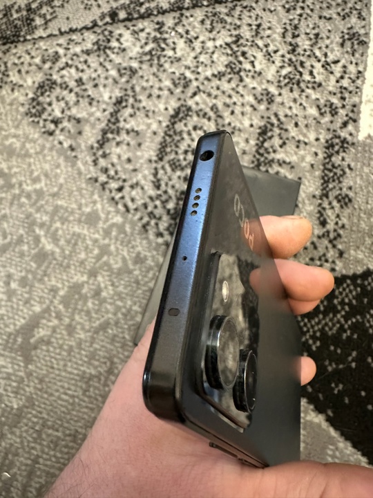 Poco X5 Pro  5G (2)