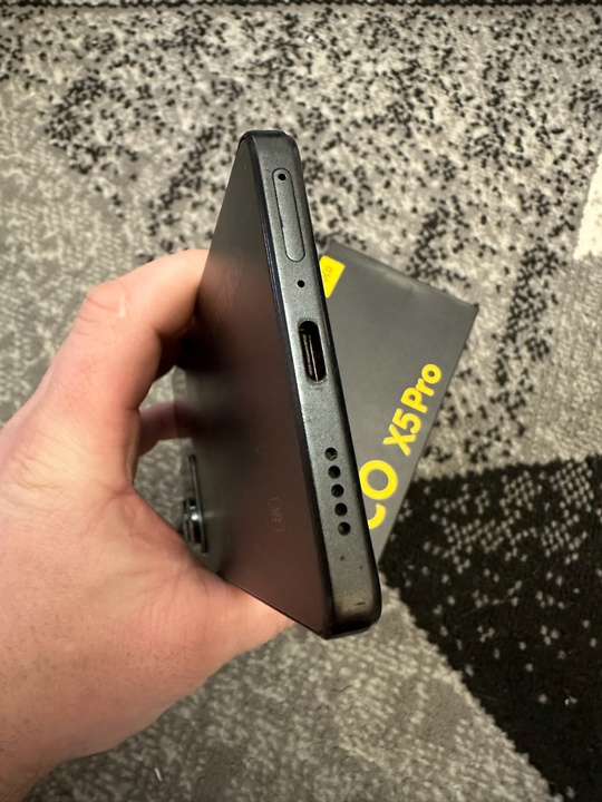 Poco X5 Pro  5G (3)