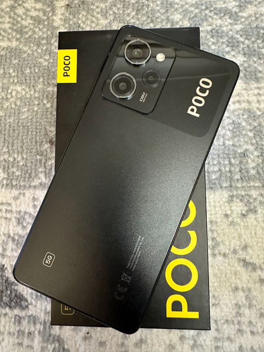 Poco X5 Pro  5G