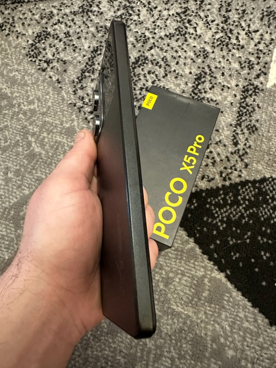 Poco X5 Pro  5G (4)