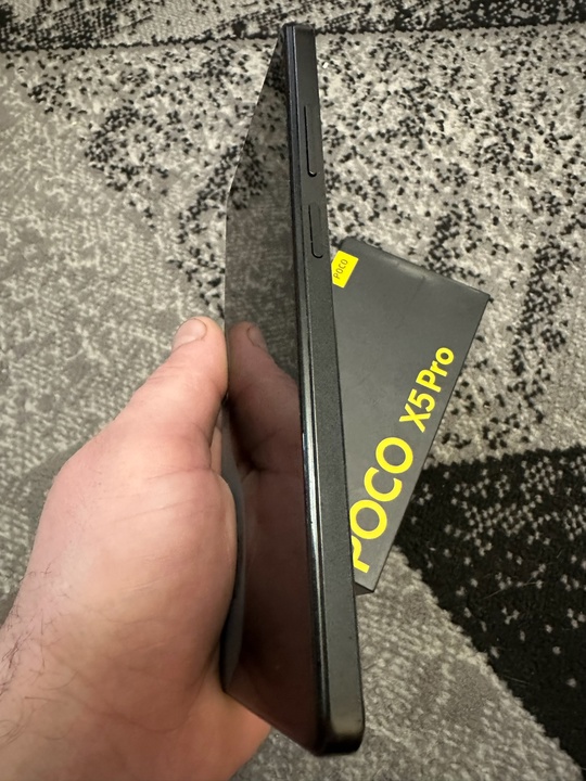 Poco X5 Pro  5G (5)