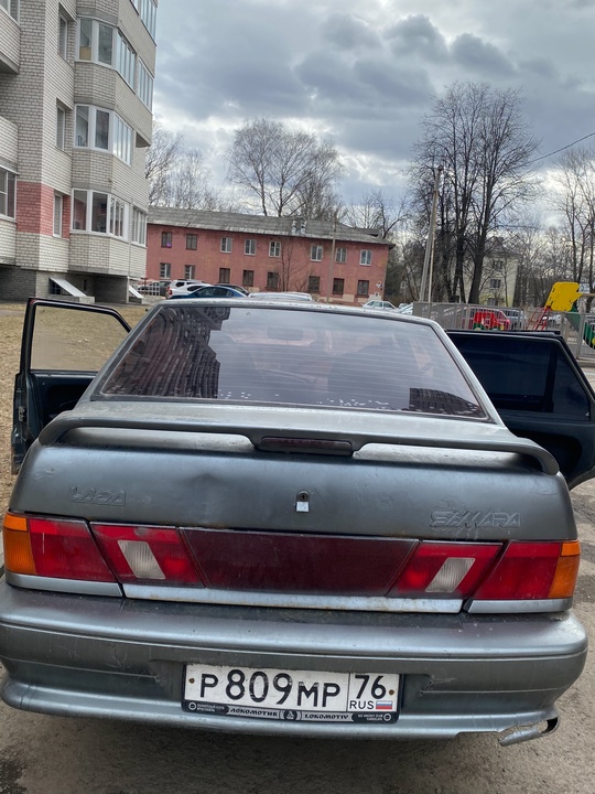 ваз 2115, price 75000.
На бодром (1)