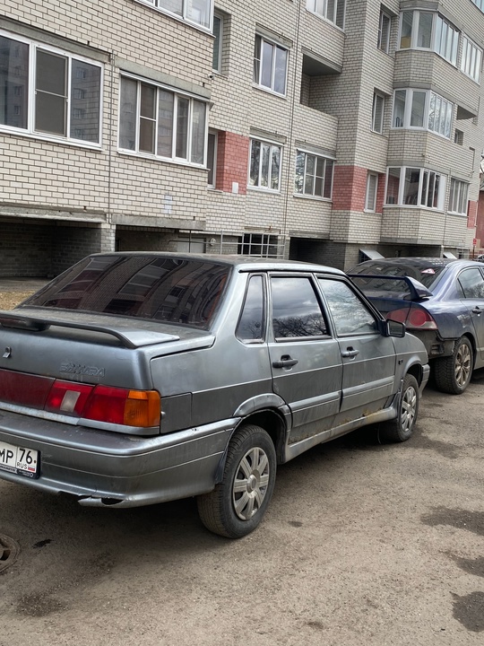 ваз 2115, price 75000.
На бодром (3)