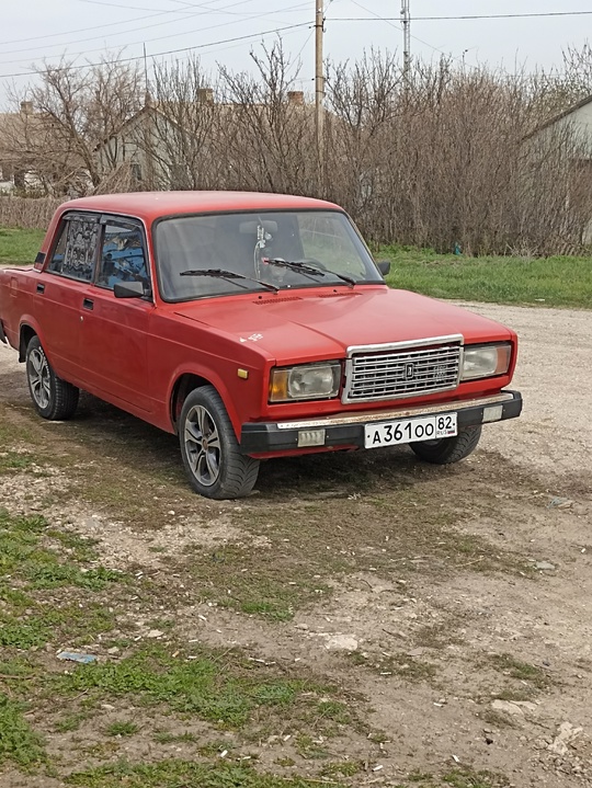 Авто в хорошем состоянии не