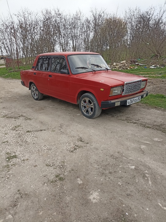 Авто в хорошем состоянии не (2)