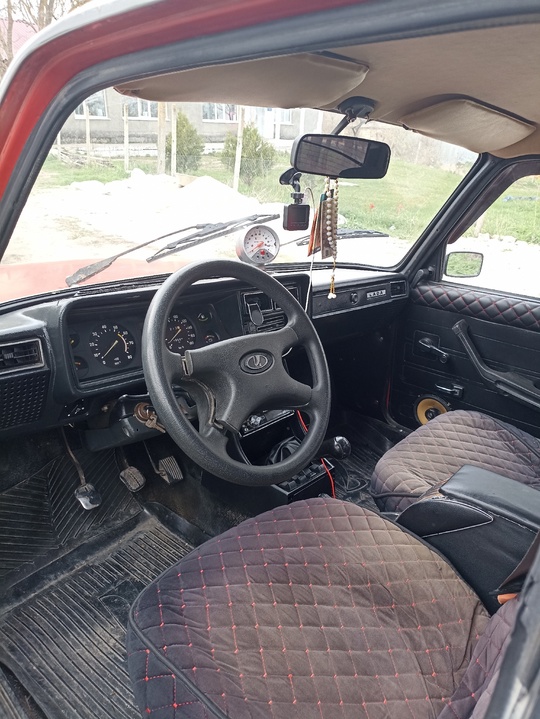 Авто в хорошем состоянии не (6)