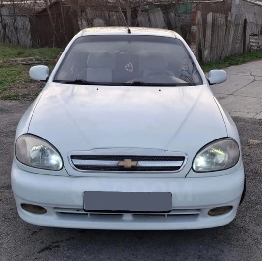ЗАЗ Шанс
275 000₽
Машина на отличном (1)