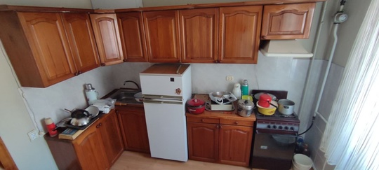 Двухспальная кровать 2м*1,6м + 2 (3)