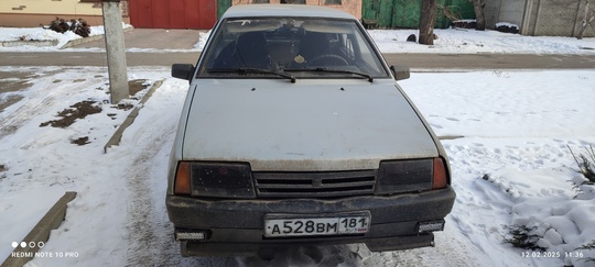 Продам . 2004 год .Техническое