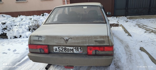 Продам . 2004 год .Техническое (2)