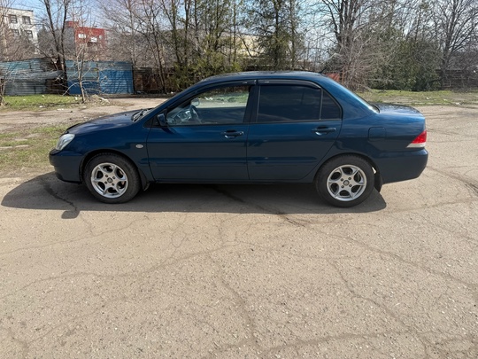 Продам Mitsubishi lancer 9, 2005 (3)