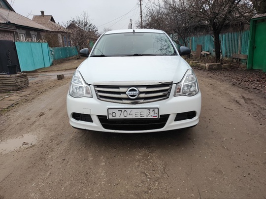Продам Ниссан Альмера,2014 год,113 тысяч