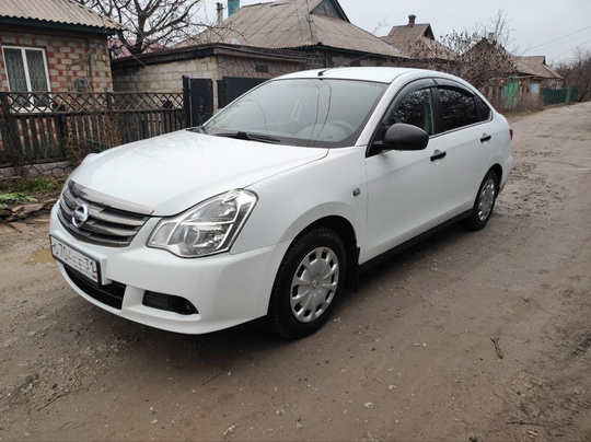Продам Ниссан Альмера,2014 год,113 тысяч (1)